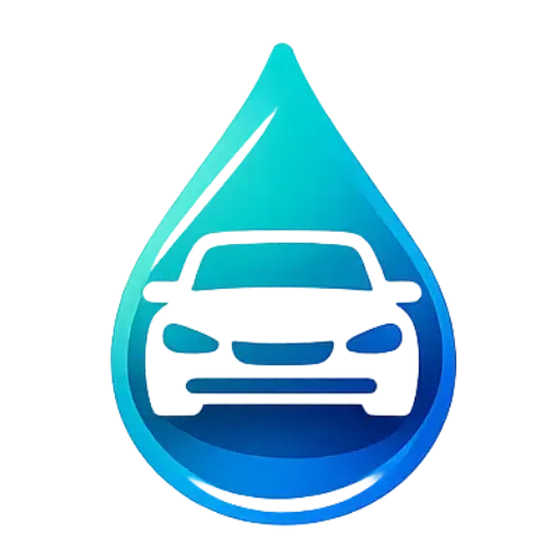 Lavage auto à domicile Oppède